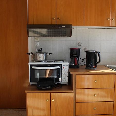 Romanon Vakis Apartments 2 מראה חיצוני תמונה